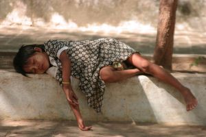 Burmese Girl Resting.jpg